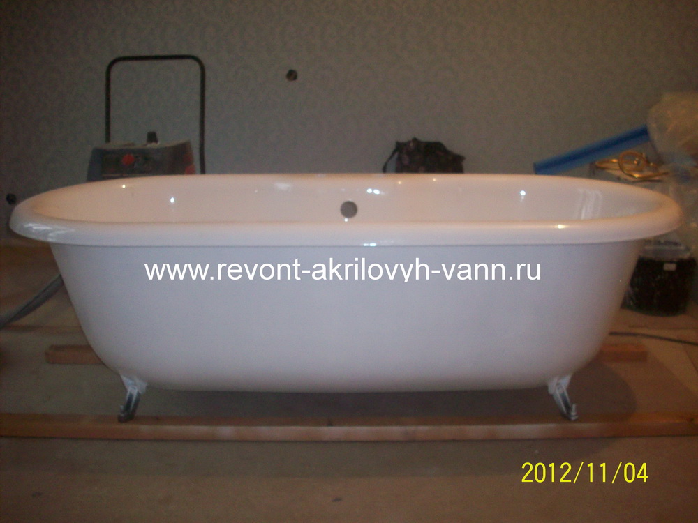 Пришлось самому грунтовать под окраску и красить Пришлось самому грунтовать под окраску и красить